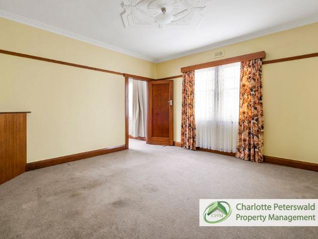House for rent in Hobart, Tasmania