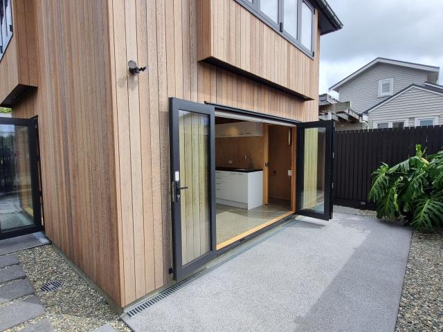 Apartment for rent in Balmoral, Oroua County