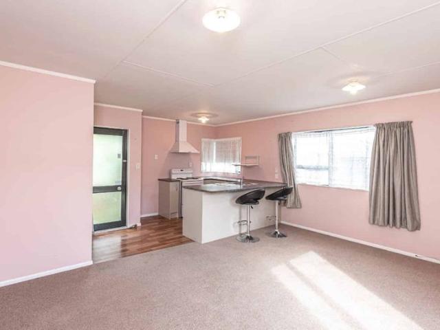 Townhouse for rent in Wanganui District
