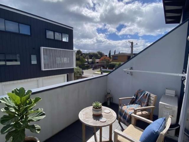 Apartment for rent in Mount Maunganui, Tauranga City