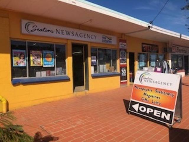 Retail for sale in Angledool, New South Wales