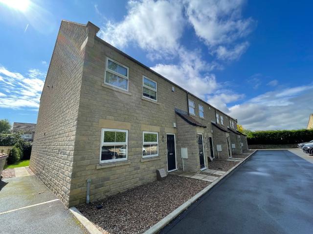 Apartment for rent in Bramley, South Yorkshire