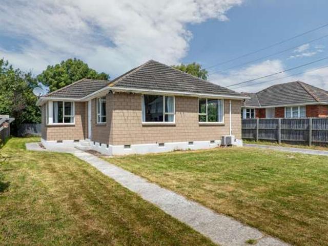 House for sale in Shirley, Canterbury