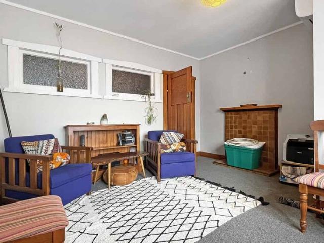 Apartment for rent in Roseneath, Wellington