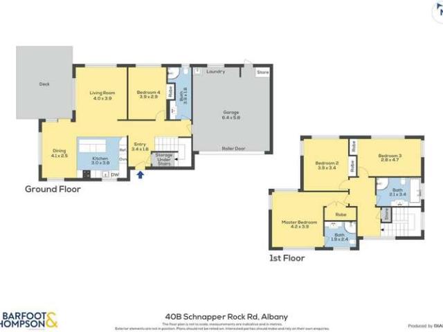 House for rent in Paremoremo