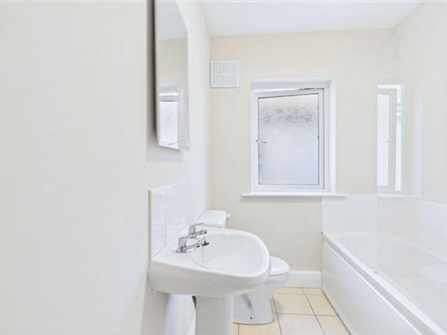 Apartment for sale in Portlaoise, The Municipal District of Portlaoise