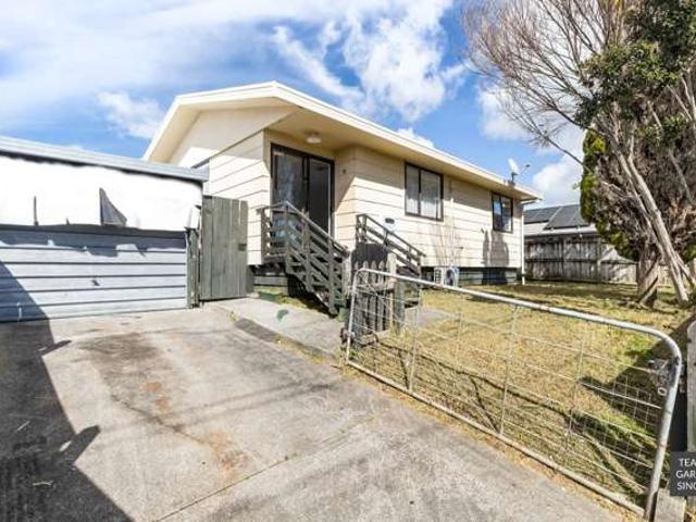 House for sale in Papakura, Oroua County