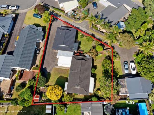 House for rent in Bay Of Plenty
