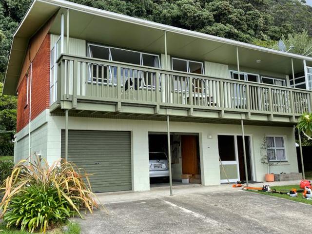 House for rent in Otarawairere, Ōhope