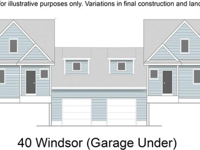 Condo for sale in New Hampshire