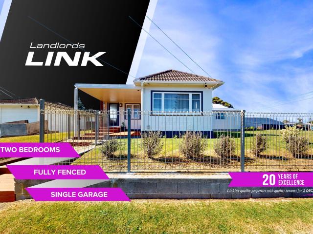 House for rent in Wanganui District