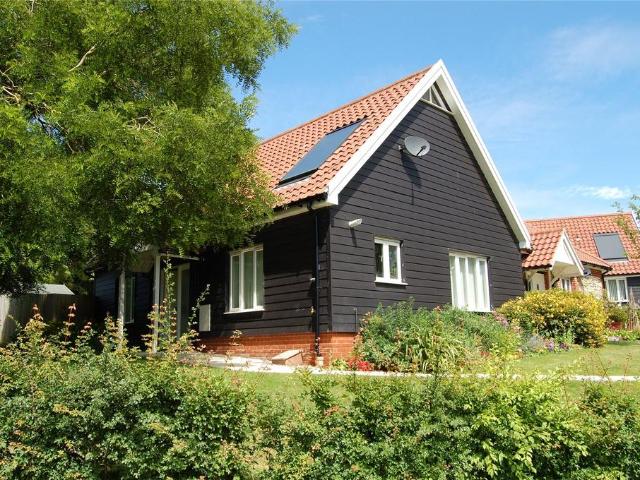 House for rent in Chedburgh, Suffolk