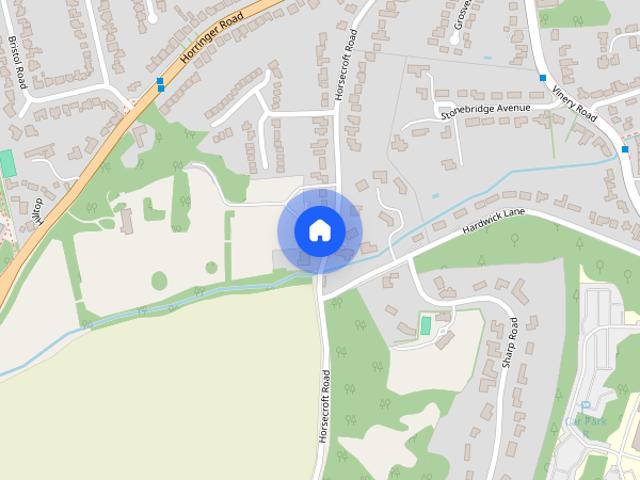 House for rent in Chedburgh, Suffolk