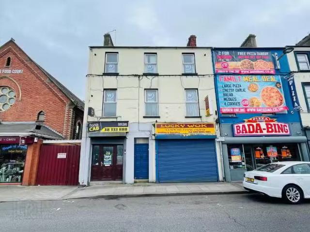 House to rent in Doagh, Ulster