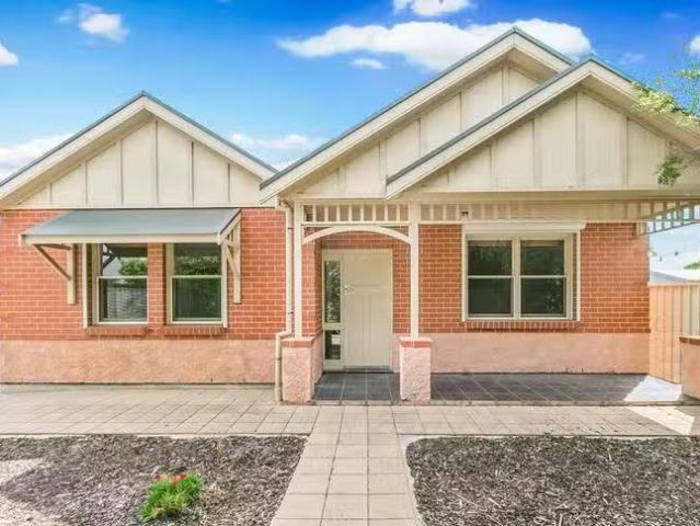 House for rent in Essendon, Melbourne
