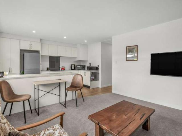 Apartment for sale in Days Bay, Wellington