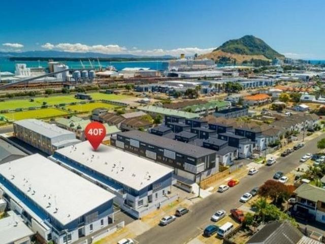 Apartment for rent in Mount Maunganui