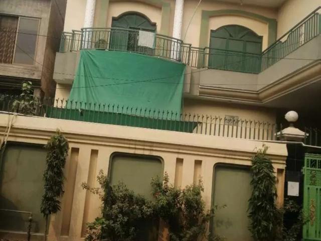 House for sale in Rawalpindi, Islamabad Capital Territory