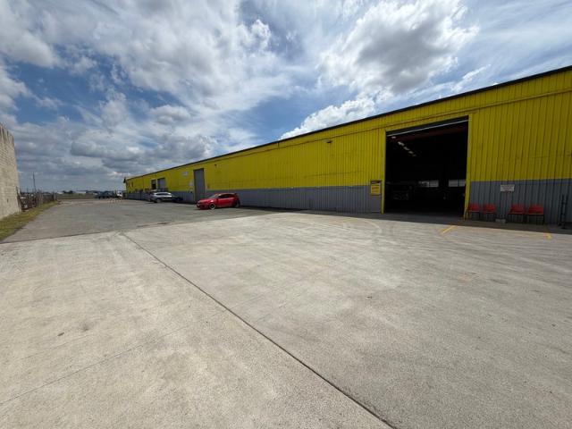 Warehouse for rent in Archerfield, Greater Brisbane