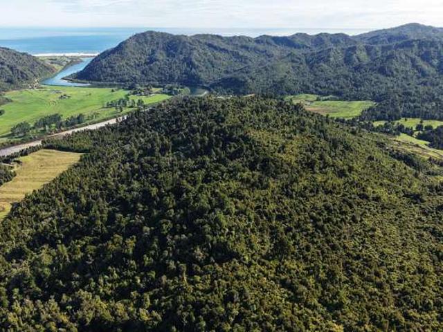 Property for sale in Mokihinui, West Coast