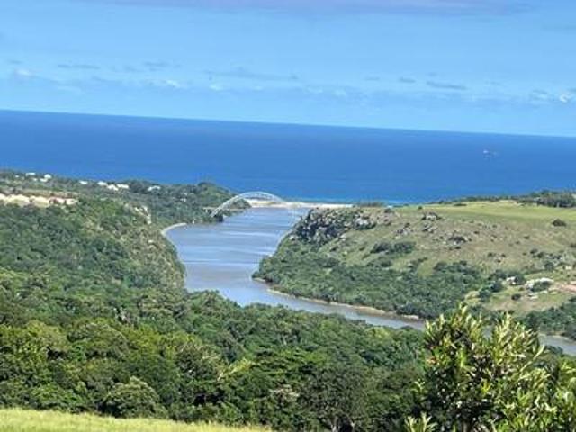 Farm for sale in Ugu District Municipality, Kwazulu-natal