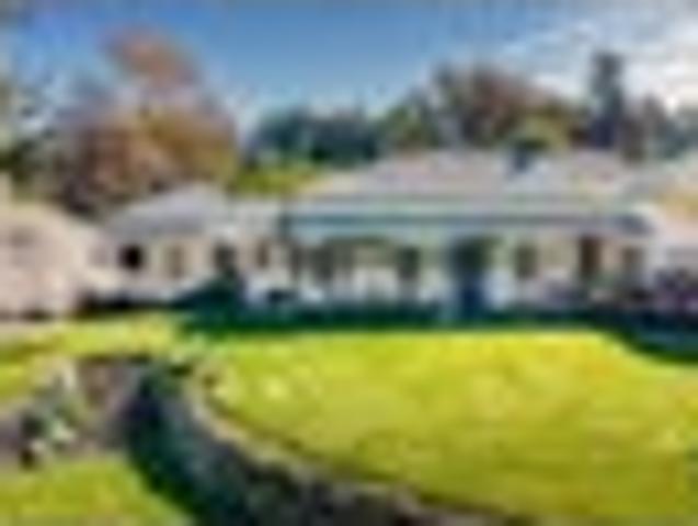 House for sale in Waimate District, Canterbury