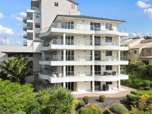 Apartment for rent in Hamilton Central, Hamilton City