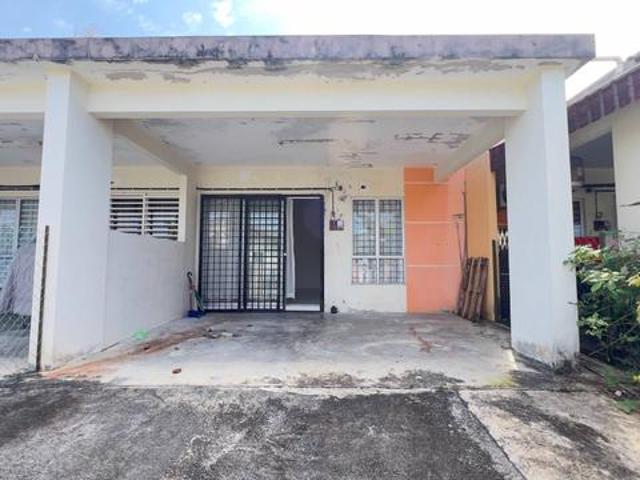 Terraced House for sale in Sendayan Village, Negeri Sembilan