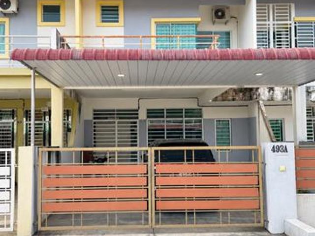Terraced House for sale in Sungai Petani, Kuala Muda