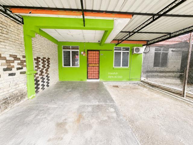 Terraced House for sale in Kuala Muda, Kedah
