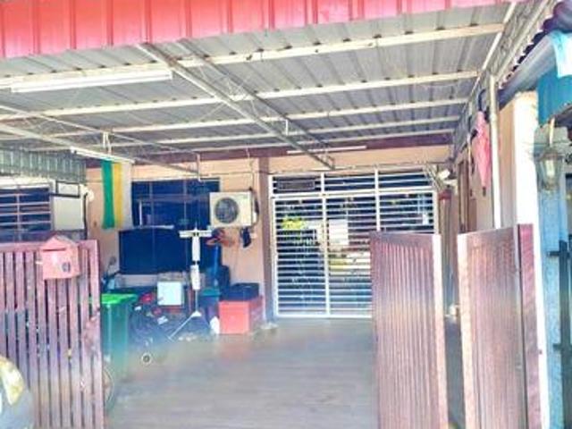 Terraced House for sale in Tikam Batu, Kuala Muda