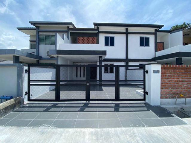 Terraced House for sale in Perak, Tanjong Ipoh