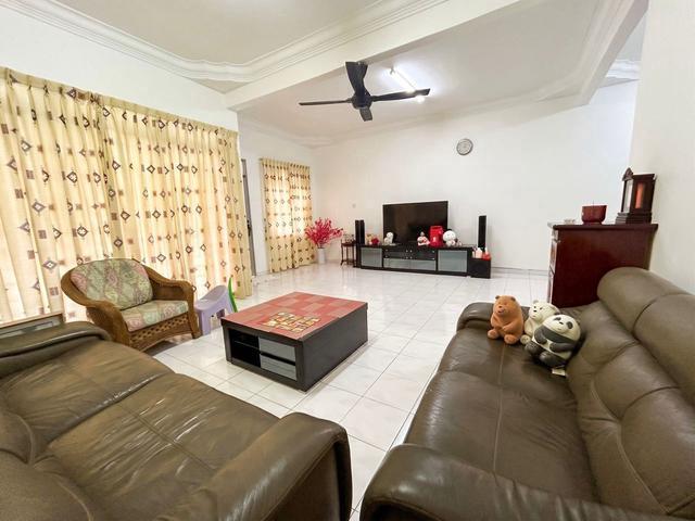 Terraced House for sale in Kluang, Johor