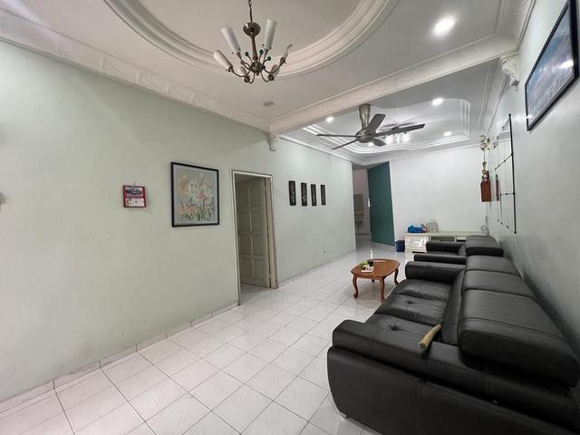 Terraced House for sale in Kluang, Johor