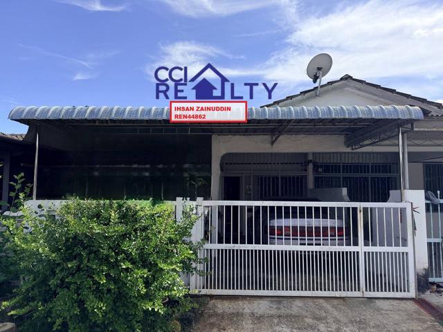 Terraced House for sale in Kuala Muda, Kedah