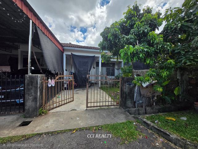 Terraced House for sale in Sungai Petani, Kuala Muda