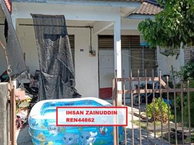 Terraced House for sale in Sungai Petani, Kuala Muda
