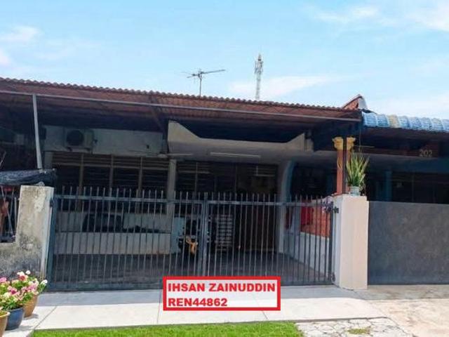 Terraced House for sale in Sungai Petani, Kuala Muda