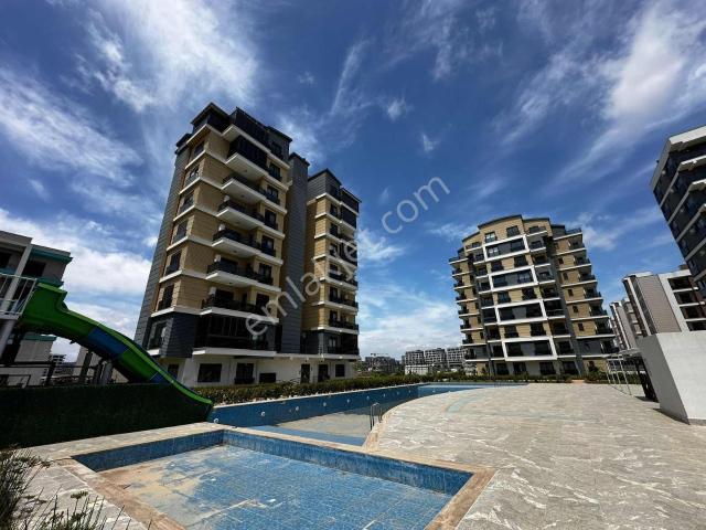 Aksu, Antalya içerisinde kiralık mülk