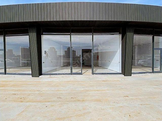 Aksu, Antalya içerisinde satılık Dükkan