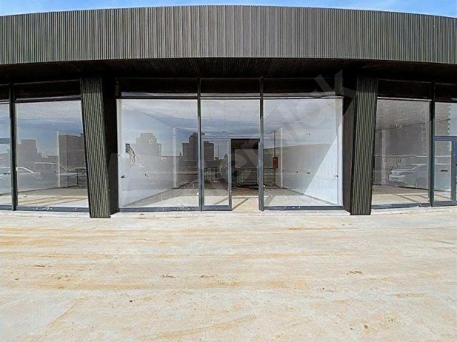 Aksu, Antalya içerisinde satılık Dükkan