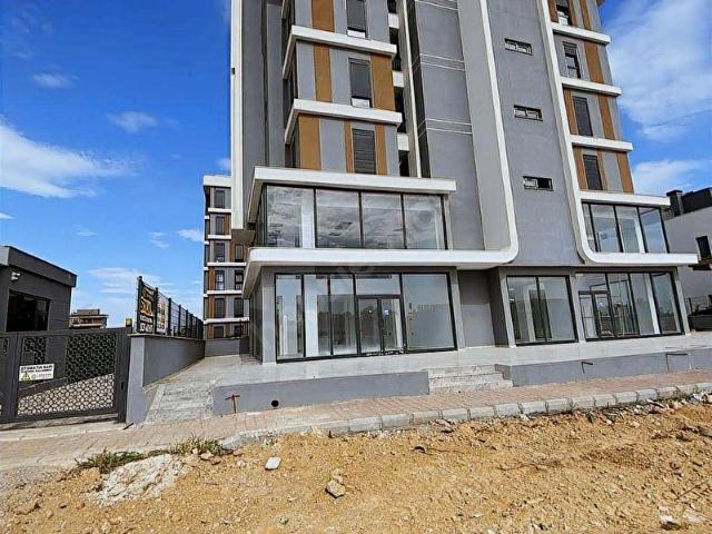 Muratpaşa, Antalya içerisinde satılık Dükkan