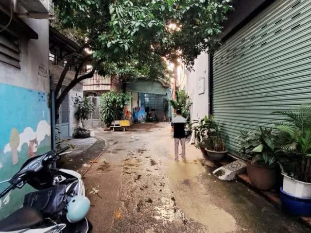 Nhà bán tại Khuôn viên UBND Thành phố Hồ Chí Minh, Thành phố Hồ Chí Minh