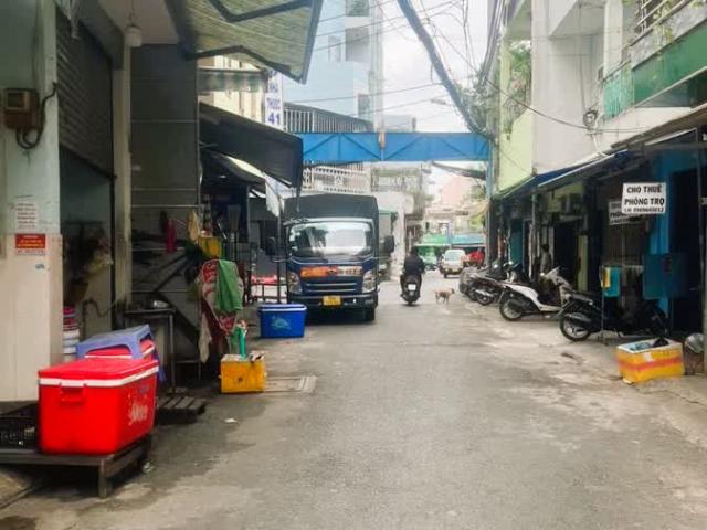 Nhà bán tại Thủ Đức, Hồ Chí Minh