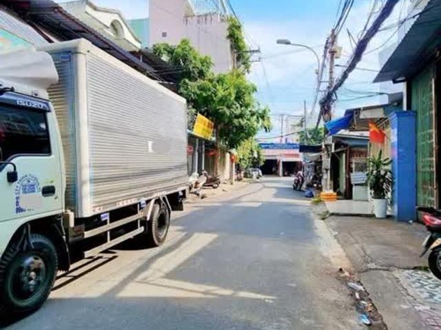 Nhà bán tại Thủ Đức, Hồ Chí Minh