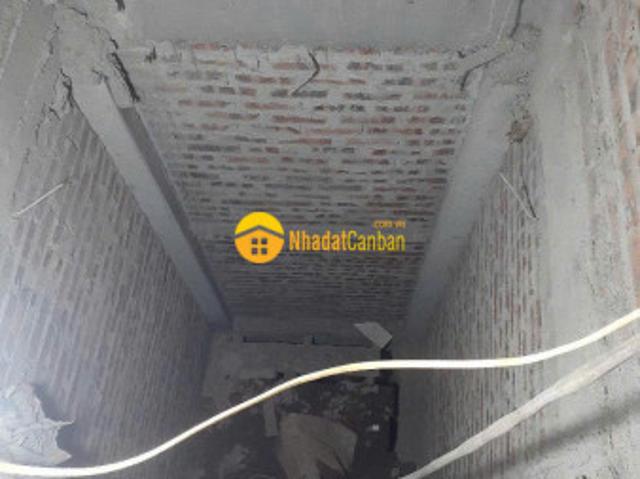 Nhà mặt phố bán