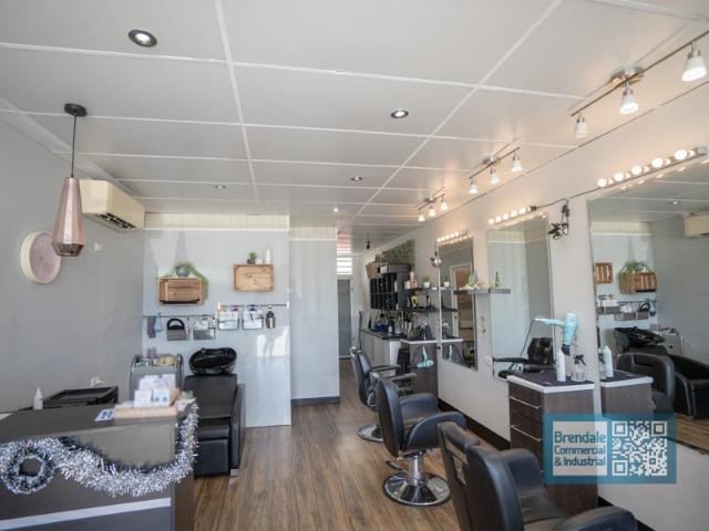 Office for rent in Toombul, Queensland