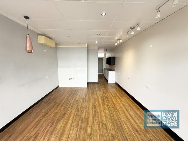 Office for rent in Toombul, Queensland