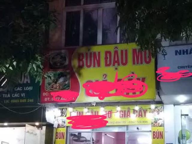 Nhà mặt phố bán tại Hoàn Kiếm, Hà Nội
