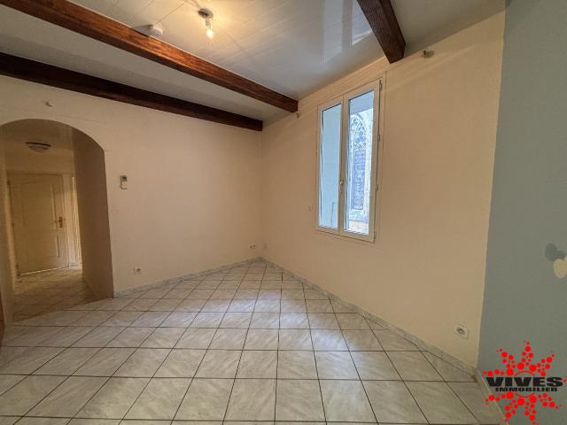 Appartement location à Béziers, Capestang